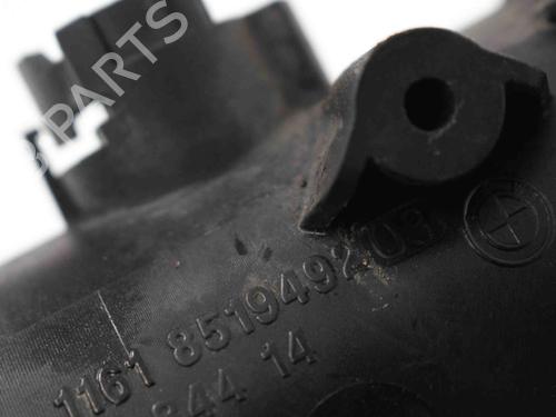 Pipe BMW 1 (F20) 120 d | BP19941124M125 