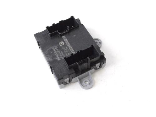Elektronisk modul JAGUAR XF II (X260) 2.0 D (180 hp) 10107482
