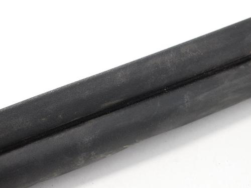 Rubber door seal TESLA MODEL X (5YJX) 90D AWD | BP27528466C142 