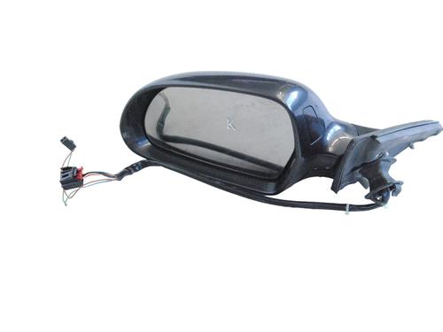 Used Left mirror AUDI A4 Allroad B8 (8KH) 3.0 TDI quattro (245 hp) 18643463