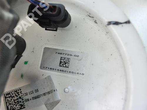 Fuel pump BMW 3 (F30, F80) 330 e | BP8867812M76 