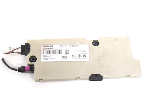 Used Electronic module BMW 5 (F10) 520 d (184 hp) 8146721