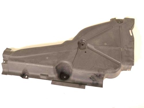 Used Underbody protection MERCEDES-BENZ GLE (W166) 250 d 4-matic (166.004) (204 hp) 14772056