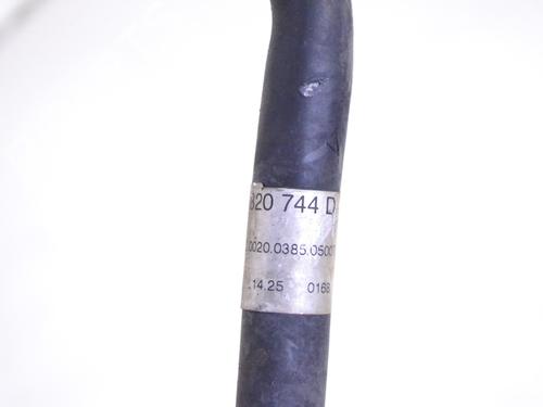 AC pipe PORSCHE CAYENNE (9PA) S 4.5 | BP14790384M126