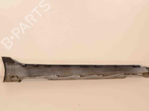 Left sideskirt VOLVO V40 Hatchback (525) D2 | BP29230828C115 