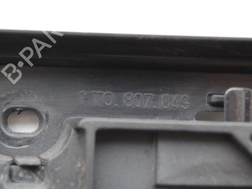 Front bumper bracket VW TOURAN (1T1, 1T2) 2.0 TDI 16V | BP19942144C158 