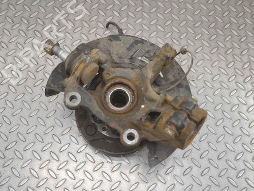 Venstre Styrespindel Lejehus FORD TRANSIT V363 Van (FCD, FDD) 2.0 EcoBlue | BP17022377M25 
