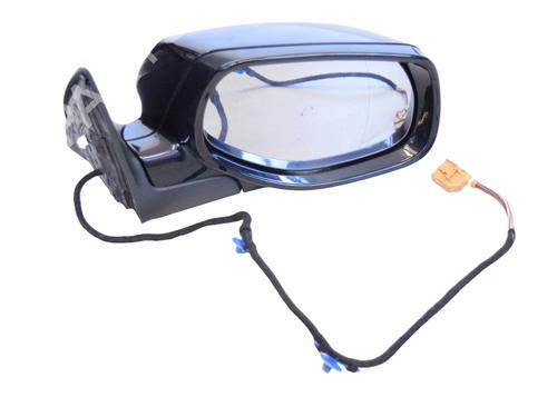 Right mirror PORSCHE CAYENNE (9PA) S 4.8 | BP19509675C27 