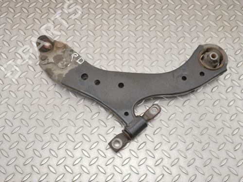 Used Right front suspension arm LEXUS ES (_Z10_, _A10_, _H10_) 250 (AXZA10) (200 hp) 27825281