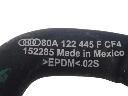Pipe PORSCHE 911 (997) 3.6 Carrera | BP14805843M125 