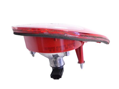 Left tailgate light VW GOLF V (1K1) 2.0 GTI | BP10237931C79 
