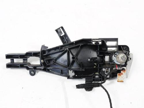 Front right exterior door handle BMW 3 (E90) 318 d | BP7489701C129 