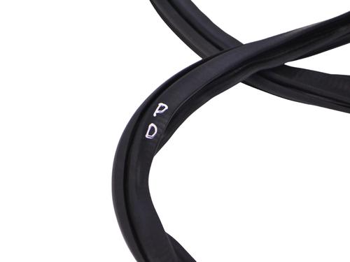 Rubber door seal AUDI Q5 (FYB, FYG) 40 TDI quattro | BP27824347C142