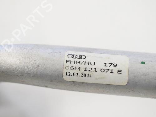 Pipe AUDI A5 Sportback (F5A, F5F) S5 quattro | BP14769083M125 