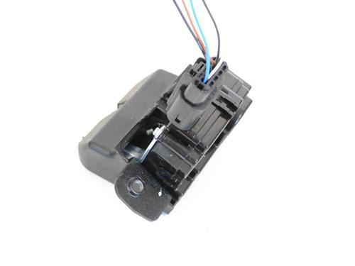 Tailgate lock KIA SPORTAGE IV (QL, QLE) 1.7 CRDi | BP19943211C101 