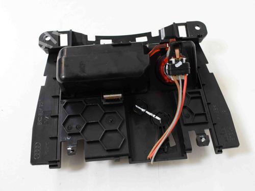 Ashtray AUDI A5 (8T3) 2.7 TDI | BP14816305I30 