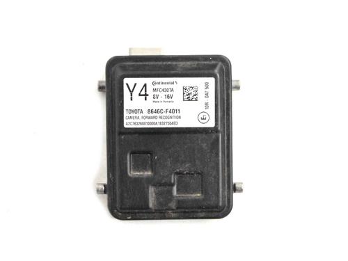 Caméra TOYOTA C-HR (_X1_) 1.8 Hybrid (ZYX10_, ZYX11_) (98 hp) 8349864