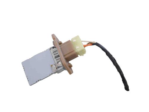 Used Heater resistor HYUNDAI SANTA FÉ III (DM, DMA) 2.2 CRDi 4WD (197 hp) 17377492