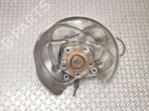 Used Right rear steering knuckle AUDI Q5 (FYB, FYG) 40 TDI quattro (190 hp) 27824287