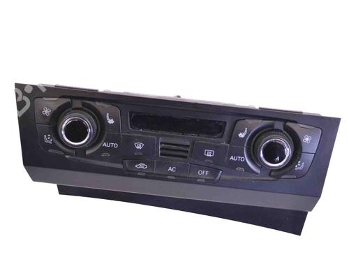 Climate control AUDI A5 (8T3) 3.0 TDI quattro | BP12231951I5 