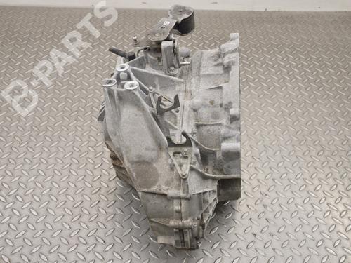 Gearbox MERCEDES-BENZ CLA Coupe (C117) CLA 220 CDI / d (117.303) | BP11944094M3 