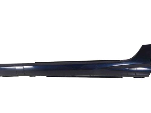 Used Left sideskirt MERCEDES-BENZ SLK (R172) 250 CDI / d (172.403) (204 hp) 16079251