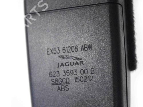 Boucle de ceinture de sécurité JAGUAR F-TYPE Coupe (X152) 3.0 SCV6 | BP14794959I32 