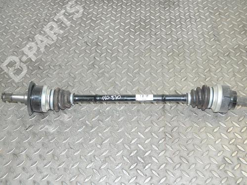 Used Right rear driveshaft BMW 3 Touring (F31) 320 d xDrive (184 hp) 7492087