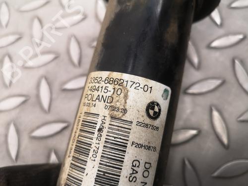Right rear shock absorber BMW 2 Coupe (F22, F87) 220 i | BP18745721M19 