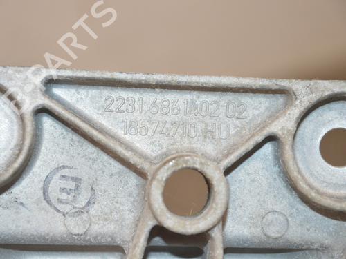 Support BMW 4 Gran Coupe (F36) 420 d | BP14916681C155 
