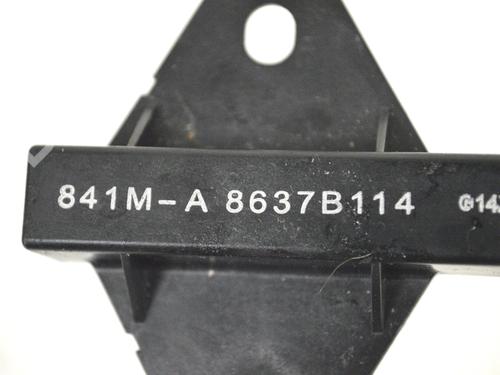 Electronic module MITSUBISHI OUTLANDER III (GG_W, GF_W, ZJ, ZL, ZK) 2.0 Hybrid 4WD (GG2W) | BP8863790M83 