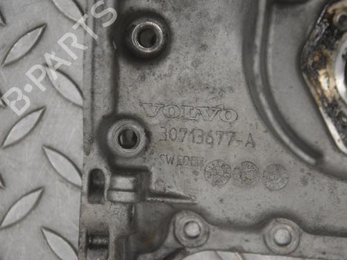 Oil sump VW POLO V (6R1, 6C1) 1.2 TSI | BP17232604M115 