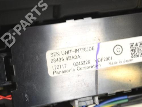Electronic module NISSAN X-TRAIL III (T32_, T32R, T32RR) 1.6 DIG-T (T32) | BP7746653M83 