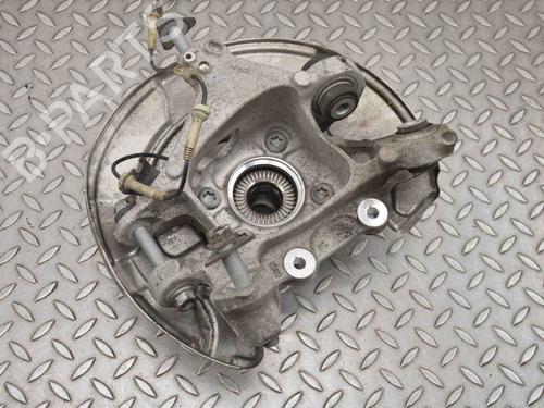 Right rear steering knuckle BMW 7 (G11, G12) 730 d, Ld | BP14800803M28