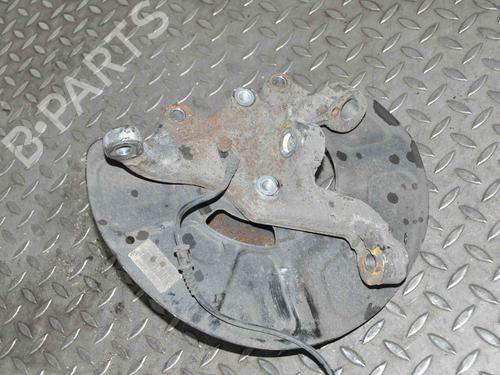 Right front steering knuckle MERCEDES-BENZ E-CLASS T-Model (S212) E 220 CDI (212.202) | BP14816902M26 