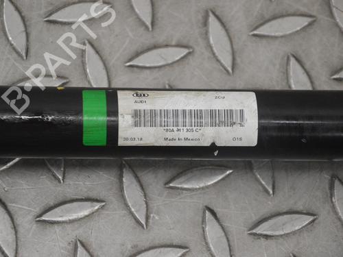 Anti roll bar AUDI Q5 (FYB, FYG) 2.0 TDI quattro | BP15552291M96 