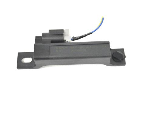 Used Electronic module NISSAN QASHQAI II SUV (J11, J11_) 1.5 dCi (110 hp) 8865826
