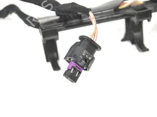 Wiring harness AUDI A1 (8X1, 8XK) S1 quattro | BP14772497E16 