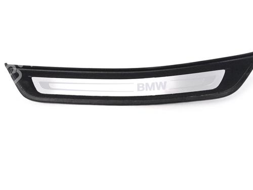 Used Step BMW 5 (G30, F90) 525 d (211 hp) 14794306