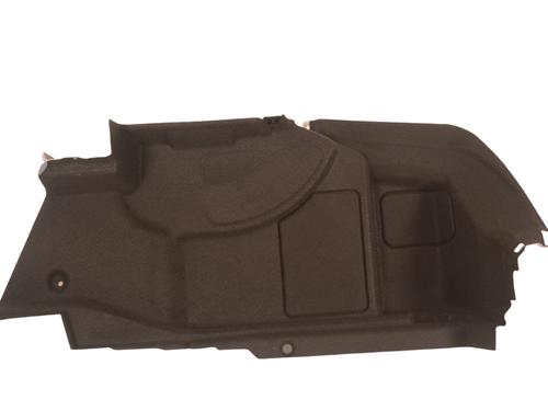 Used Boot lining MERCEDES-BENZ E-CLASS (W213) E 220 d (213.004) (194 hp) 14794014