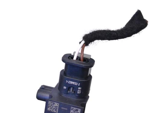 Electronic sensor PEUGEOT 3008 II SUV (MC_, MR_, MJ_, M4_) 1.6 THP 165 (M45GYW, M45GZW, M45GYV) | BP10622197M84 