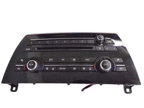 Used Electronic module BMW X6 (F16, F86) xDrive 40 d (313 hp) 11217798