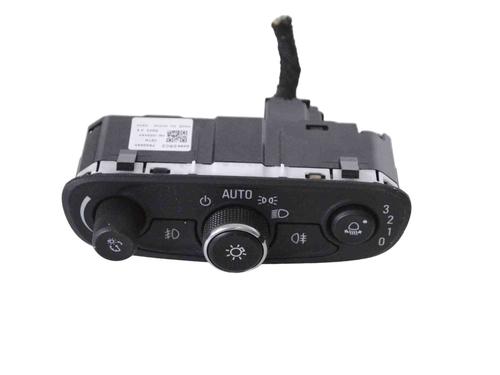Used Electronic module OPEL MOKKA / MOKKA X (J13) 1.6 CDTI (_76) (136 hp) 13935856