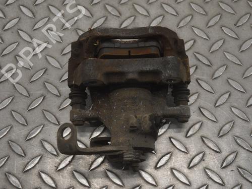 Right rear brake caliper PEUGEOT RCZ 1.6 16V | BP16262212M106 