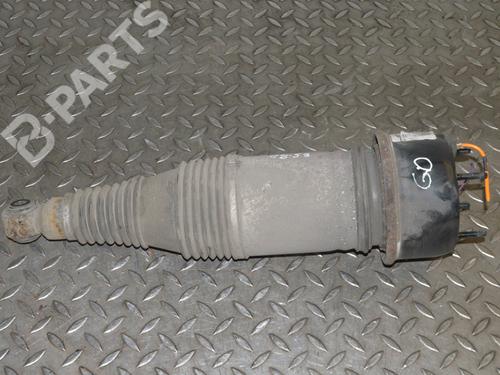 Used Left rear shock absorber JAGUAR XJ (X351) 3.0 SDV6 (275 hp) 8866284