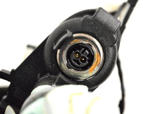 Høyre gardin kollisjonspute VW PASSAT B7 Variant (365) 1.6 TDI | BP8866259C12 