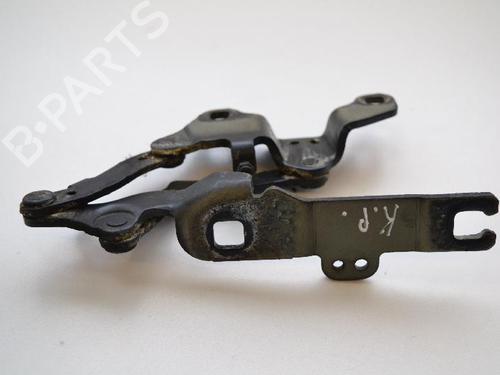 Hinge/Door check strap BMW 3 Touring (E91) 320 d | BP14812228C146 