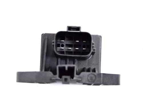 Electronic module FORD FOCUS III 1.0 EcoBoost | BP9656927M83 