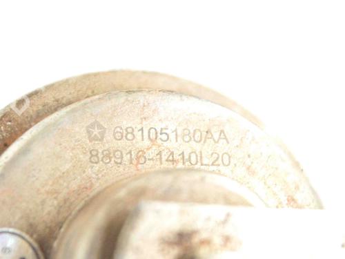 Horn JEEP COMPASS (MK49) 2.2 CRD 4x4 | BP27821716E13 