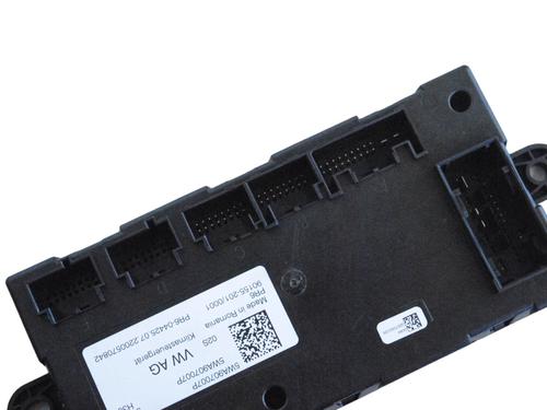 Elektronisk modul VW GOLF VIII (CD1, DA1) 1.5 TSI | BP27830072M83 
